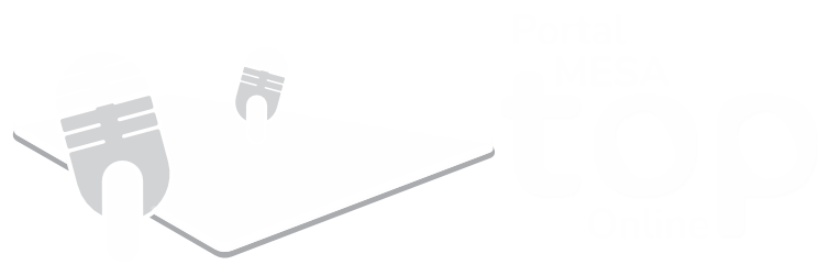 Portal MesaTop
